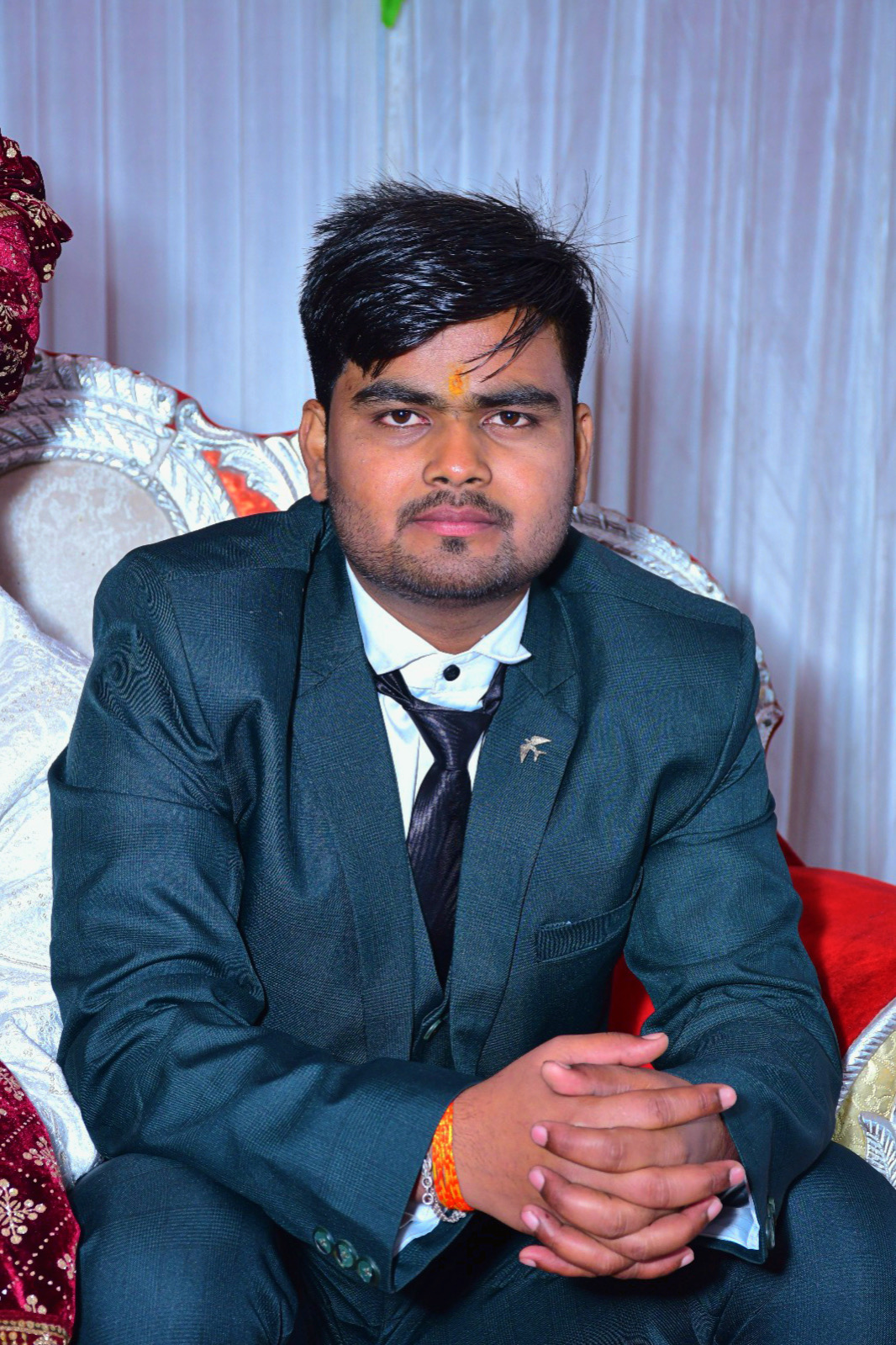 Atin Sharma