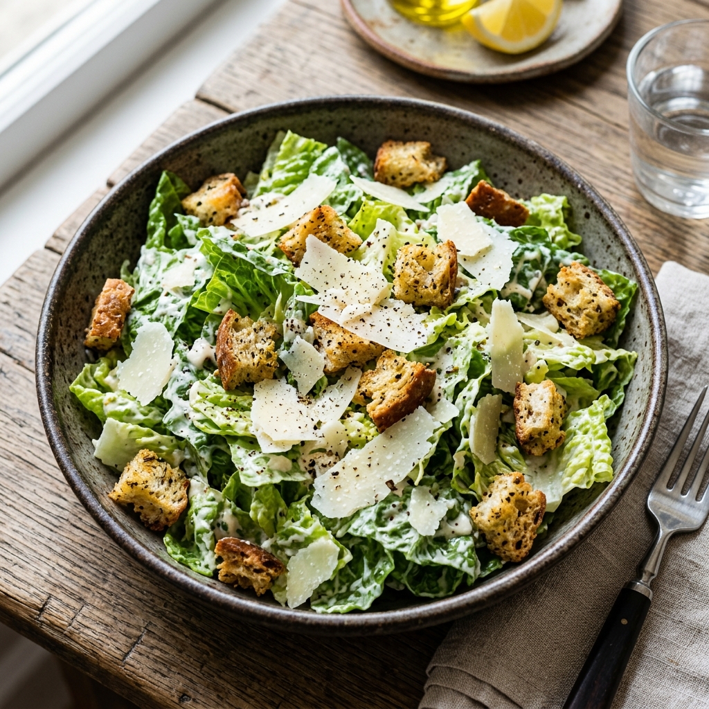 Caesar Salad
